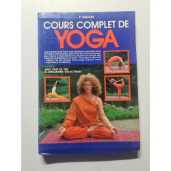 Cours complet de Yoga