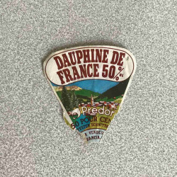 Dauphine de France 50%