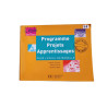 Programmes projets apprentissages