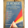 Le Robert illustré d'aujourd'hui en couleur France loisirs