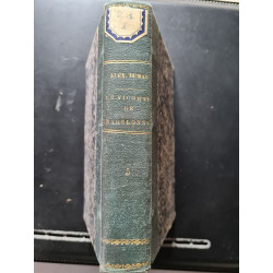 Le vicomte de bragelonne ou dix ans plus tard tome - V