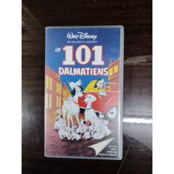 Les 101 Dalmatiens