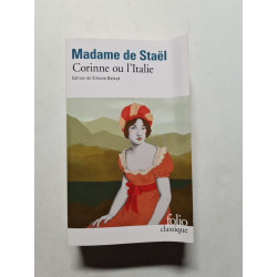 Corinne ou L'Italie