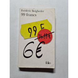 99 francs