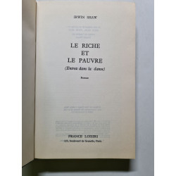 Le Riche et Le Pauvre - 1971