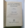 Harrap's Shorter French and English Dictionary