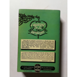 L'auberge de la Jamaïque