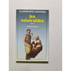 Les Miserables 1*