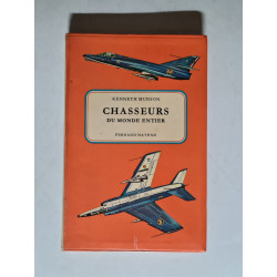 Chasseurs du monde entier