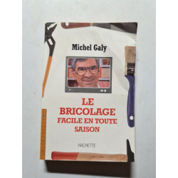 Le bricolage facile en toute saison