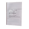 Le discours politique en France