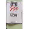 Alpha - Tome 3 - Le Salaire des loups