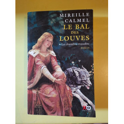 Le Bal des Louves
