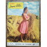 Fillette jeune fille n783 20 Juillet 1961