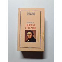Le Rouge et le Noir