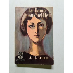 La Dame aux œillets - 1960