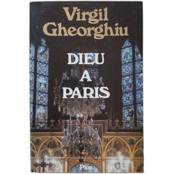 Dieu à Paris