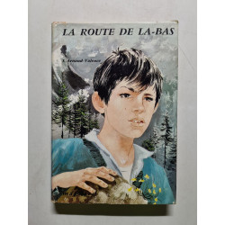 La route de la-bas - 1968
