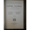 v Regnier m chadefaud Histoire naturelle programmes de
