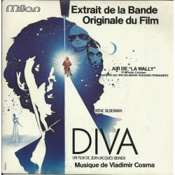 Diva (Extrait De La Bande Originale Du Film)