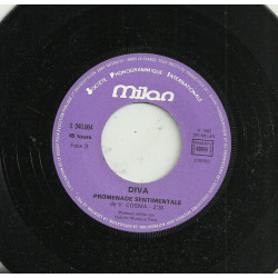 Diva (Extrait De La Bande Originale Du Film)