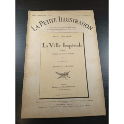 La Petite Illustration n°85 n°210