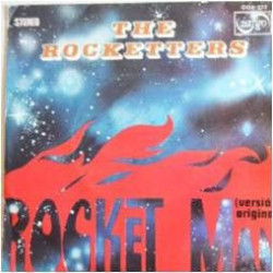 Rocket Man