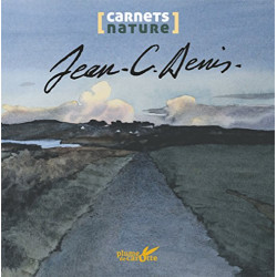 Carnet nature J.C. Denis