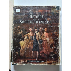 Histoire de la Société française