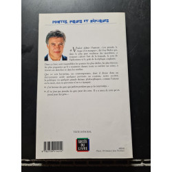 Pointes piques et repliques