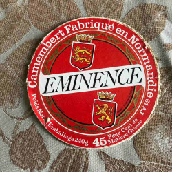 Eminence