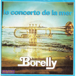 Le Concerto De La Mer