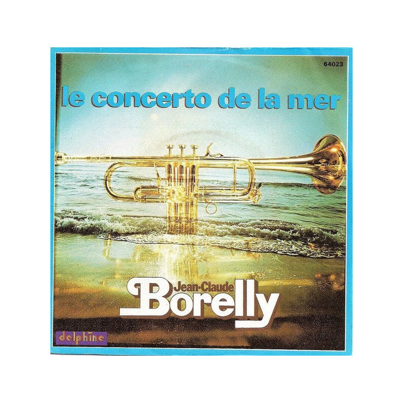 Le Concerto De La Mer