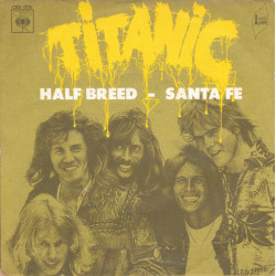 Half Breed - Santa Fe