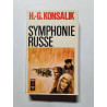 Symphonie Russe