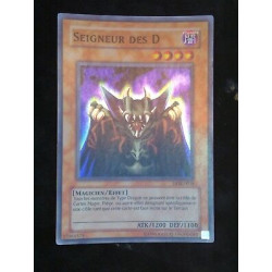 Seigneur des D DDK-F038