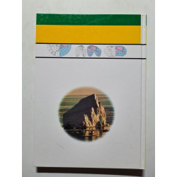 Les enfants découvrent… la géographie