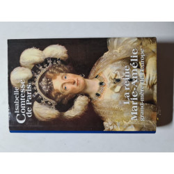 La reine Marie-Amélie