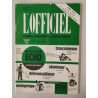 L'Officiel du cycle du motocycle et de la motoculture