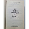 Le Guide pratique du Droit