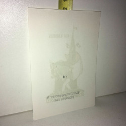 ex libris Claude Husler ExLibris Bookplate