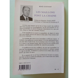 Maillons font la chaine