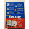 Guide de la Route 2008 France Belgique Suisse Luxembourg