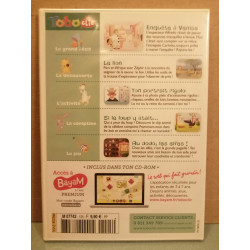 Tobo clic Enquête à Venise CD-ROM MAC PC