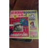 LE SCRAPBOOKING DE A A Z 72 REALISATIONS