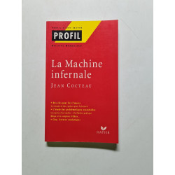 La machine infernale 2000