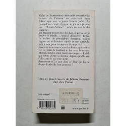 Le Gerfaut des brumes tome 3 : Le Trésor