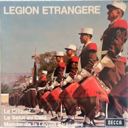 Légion Étrangère N° 1