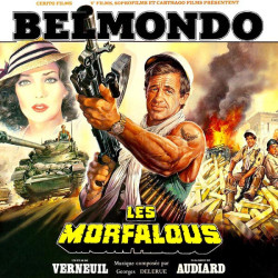 Bande Originale Du Film Les Morfalous