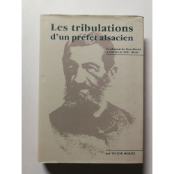 Les tribulations d'un préfet alsacien